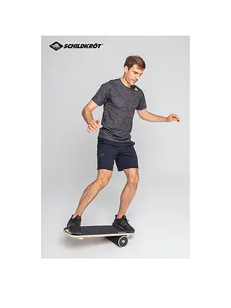 SCHILDKRÖT |  Wooden Balance Board | 